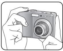 SAMSUNG S860 - Fotografieren - 2