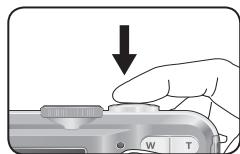 SAMSUNG S860 - How to take a picture - 8