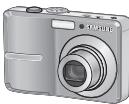 SAMSUNG S860 - Identificacion de caracteristicas / Contenidos de laamera - 3
