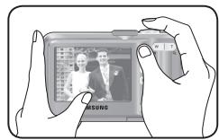 SAMSUNG S860-SILVER - Resim Cekme - 7
