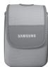SAMSUNG S860-SILVER - Idenifikasi fitur / Isi kamera - 14