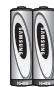 SAMSUNG S860-SILVER - Identification of features / Contents of camera - 10