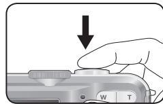 SAMSUNG S860-SILVER - Cara mengambil gambar - 8