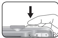 SAMSUNG S860-SILVER - Cara mengambil gambar - 3