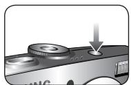 SAMSUNG SAM L210 - Comment prendre une photo - 1
