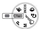 SAMSUNG SAM L210 - Dial del Modo - 1