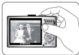 SAMSUNG SAM L210 - Comment enregistrer un film - 1