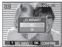 SAMSUNG SAM L210 - Boton Eliminar - 1