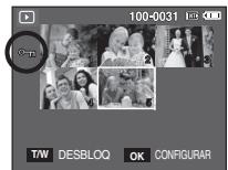 SAMSUNG SAM L210 - Protection de imagenes - 2