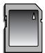 SAMSUNG SAM L210 - Identificacion de caracteristicas / Contenidos de la CAMERA - 6