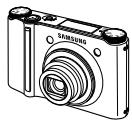 SAMSUNG SASMUNG NV24 HD - Included items - 1