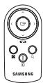 SAMSUNG SASMUNG NV24 HD - Optional items - 2