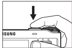 SAMSUNG SASMUNG NV24 HD - ■ Comment prendre une photo - 4