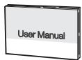 SAMSUNG SASMUNG NV24 HD - Included items - 3