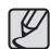 SAMSUNG SASMUNG NV24 HD - ■ Using the Anynet+(CEC) - 2