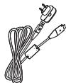 SAMSUNG SASMUNG NV24 HD - Included items - 2