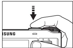SAMSUNG SASMUNG NV24 HD - ■ How to take a picture - 2