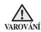 SAMSUNG SC-61E0, SC6780 - BEZPECNOSTNI INFORMACE - 1