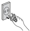 SAMSUNG SC-61E0, SC6780 - NAPAJECI KABEL - 4