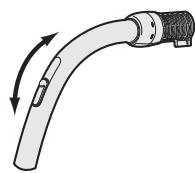 SAMSUNG SC-61E0, SC6780 - - HOSE - 1