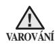 SAMSUNG SC-61E0, SC6780 - BEZPECNOSTNI INFORMACE - 2