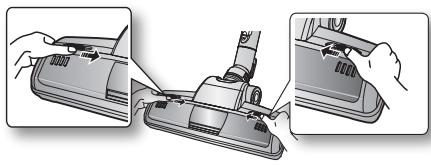 SAMSUNG SC-61E0, SC6780 - Power Turbo Plus (DOPLNěK) - 1
