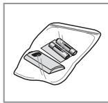SAMSUNG SC-61E0, SC6780 - assembling the cleaner - 9