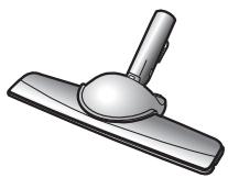 SAMSUNG SC-61E0, SC6780 - Parquet brush (Option) - 1