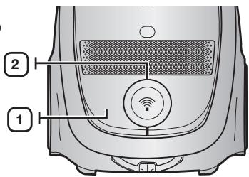SAMSUNG SC-61E0, SC6780 - -BODY - 2