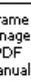SAMSUNG SPF-105V - Digital Photo Frame SPF-105V - 7