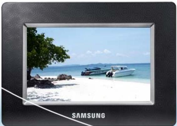 SAMSUNG SPF-105V - 1