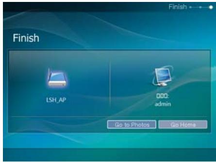 SAMSUNG SPF-105V - Checking Computer Connections - 2