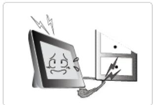 SAMSUNG SPF-105V - Digital Photo Frame SPF-105V - 21