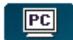 SAMSUNG SPF-105V - Screen Status Indications - 2