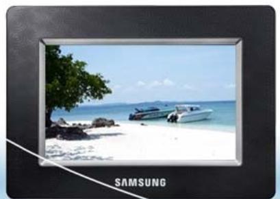 SAMSUNG SPF-105V - Upper Menu - 1