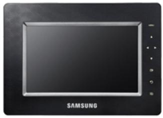 SAMSUNG SPF-105V - SPF-105V - 5