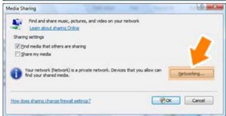 SAMSUNG SPF-105V - Sharing Settings for Accepting Connections from Your Photo Frame - 3