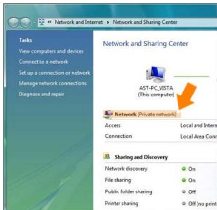 SAMSUNG SPF-105V - Sharing Settings for Accepting Connections from Your Photo Frame - 4