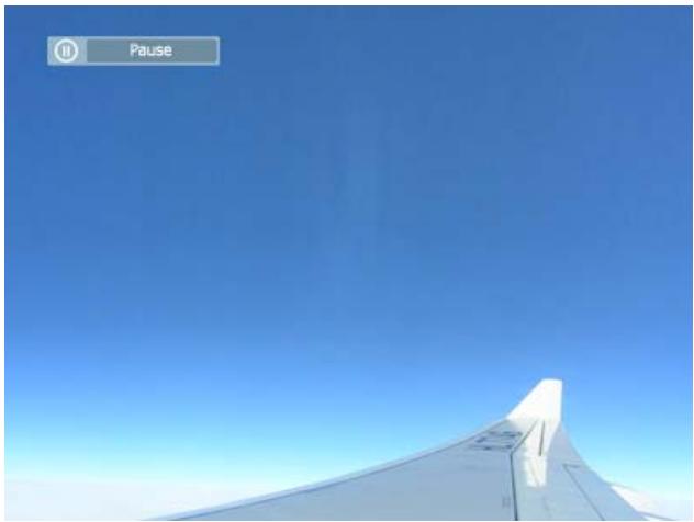 SAMSUNG SPF-105V - Slideshow Menu - 1