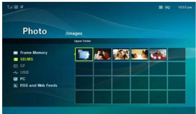 SAMSUNG SPF-105V - Batt - 8