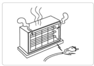 SAMSUNG SPF-83H - Installation - 3
