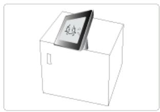 SAMSUNG SPF-83H - Installation - 2