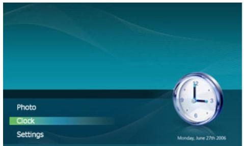 SAMSUNG SPF-83H - → Slide Show - 3