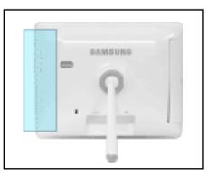 SAMSUNG SPF-83H - Components - 21