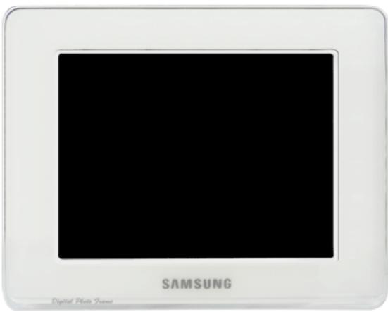 SAMSUNG SPF-83H - Components - 1