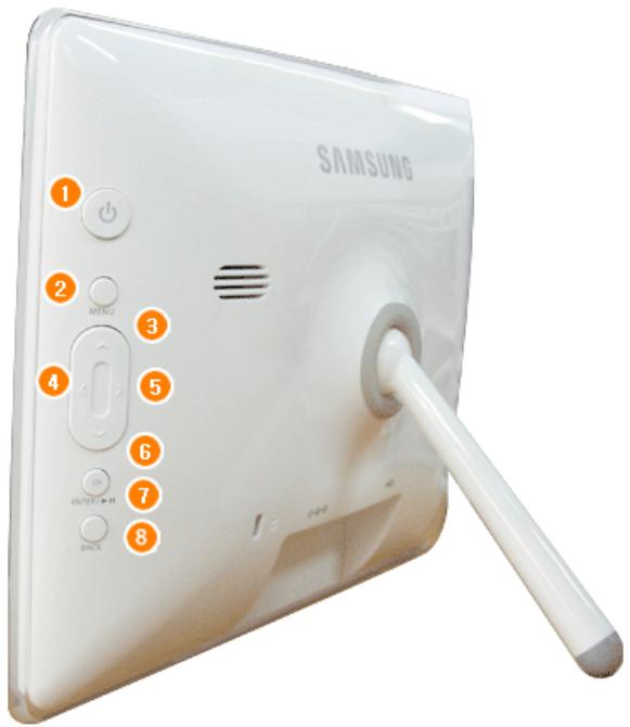 SAMSUNG SPF-83H - Components - 22
