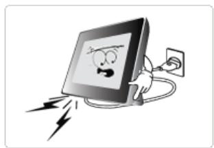 SAMSUNG SPF-83H - Power - 6