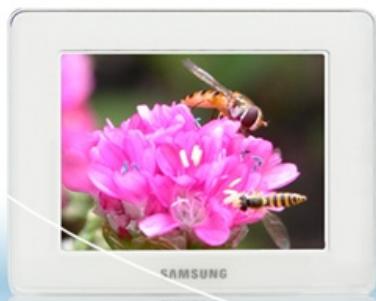 SAMSUNG SPF-83H - Attention - 9