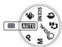 SAMSUNG SYNCMASTER 210SYNCMASTER 210 - Mode dial - 1