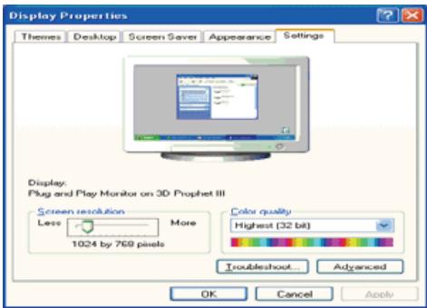 SAMSUNG SYNCMASTER 923NW - Microsoft® Windows® XP Operating System - 4